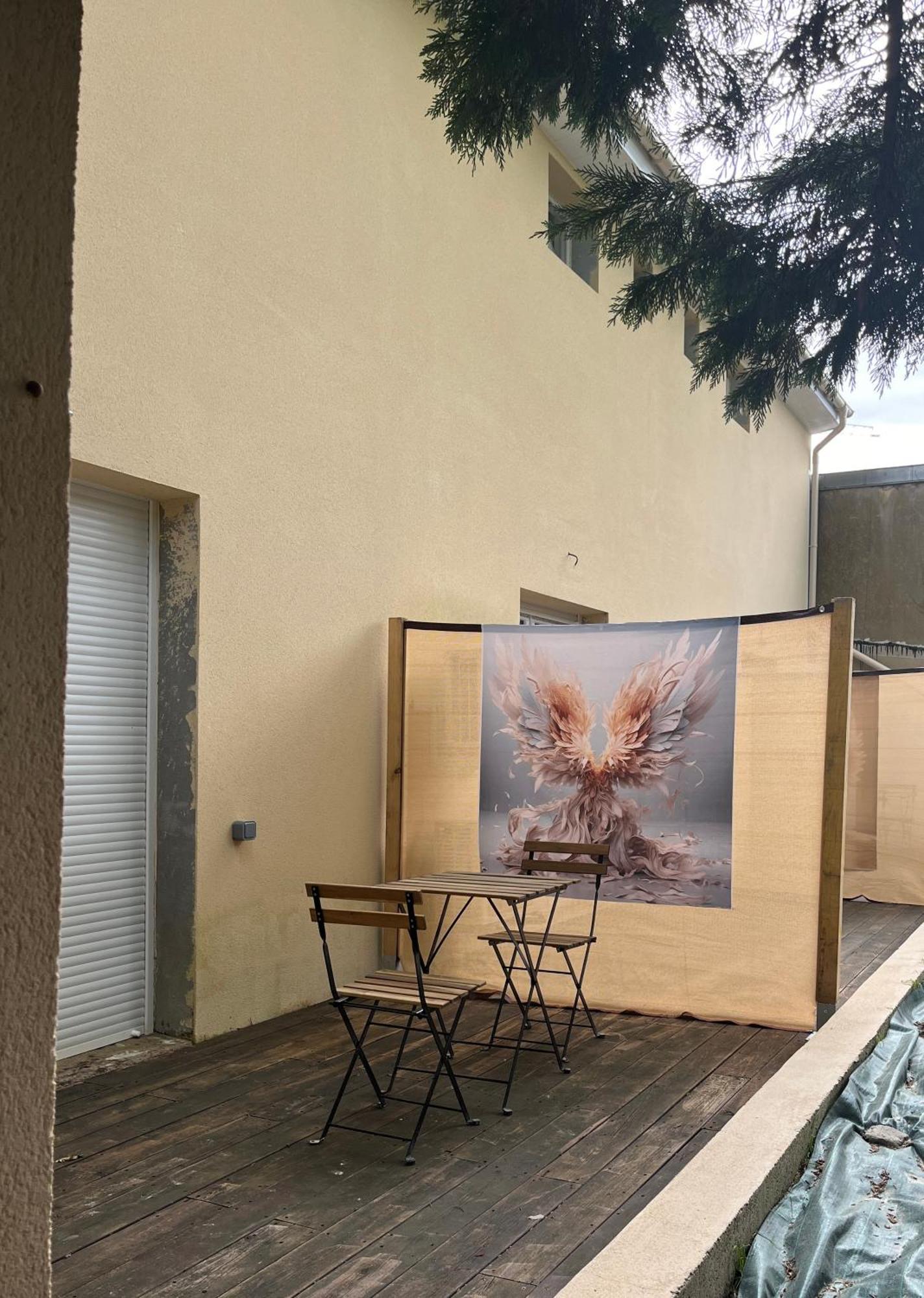 Appartamento Edendebruges Esterno foto