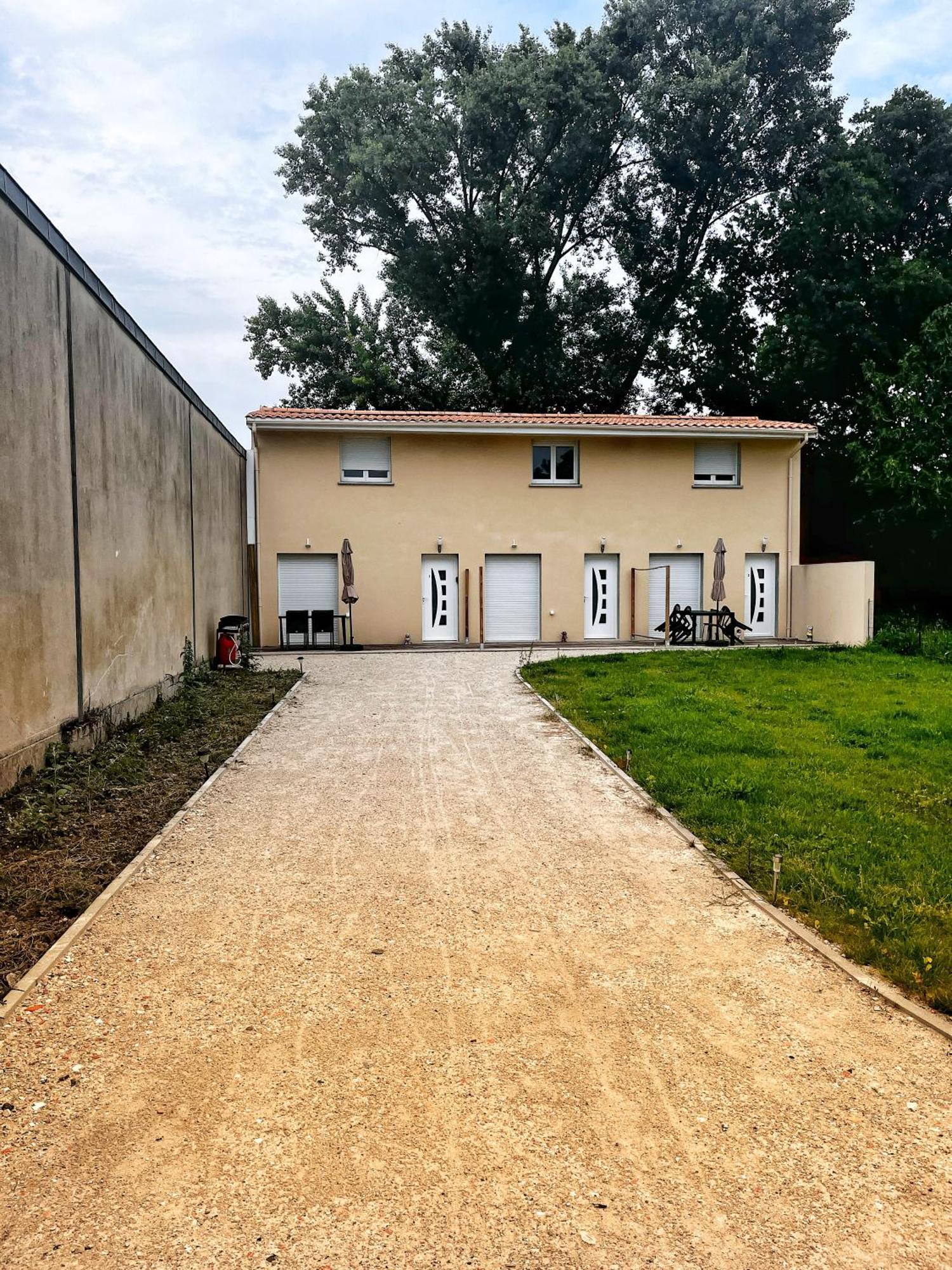 Appartamento Edendebruges Esterno foto