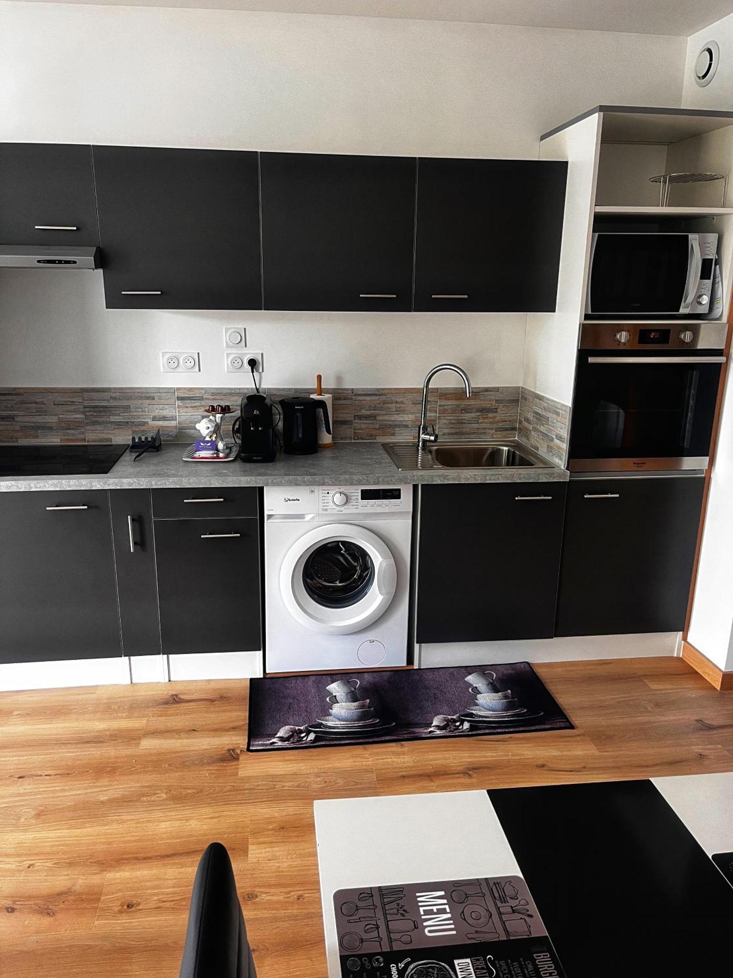 Appartamento Edendebruges Esterno foto