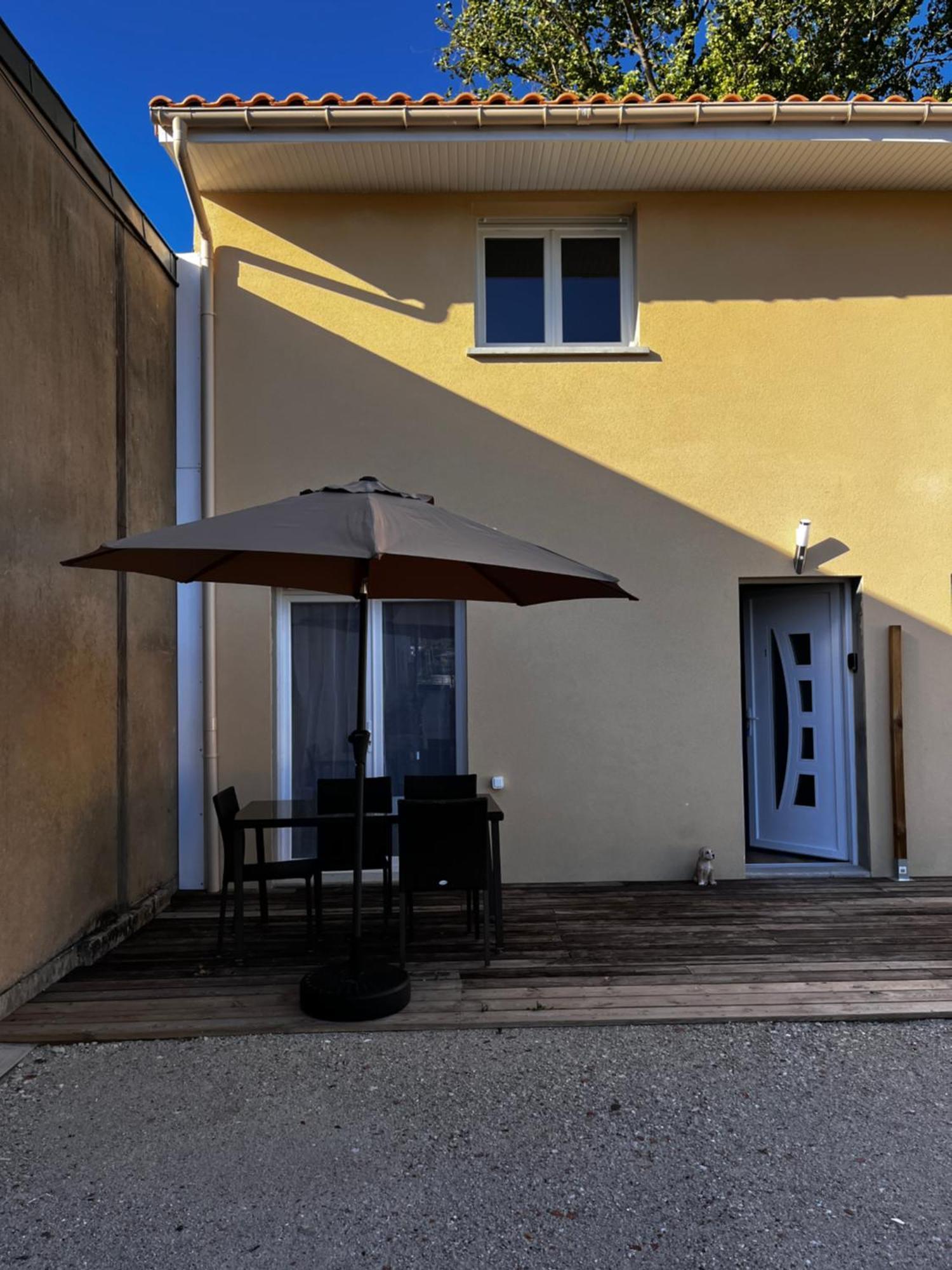 Appartamento Edendebruges Esterno foto
