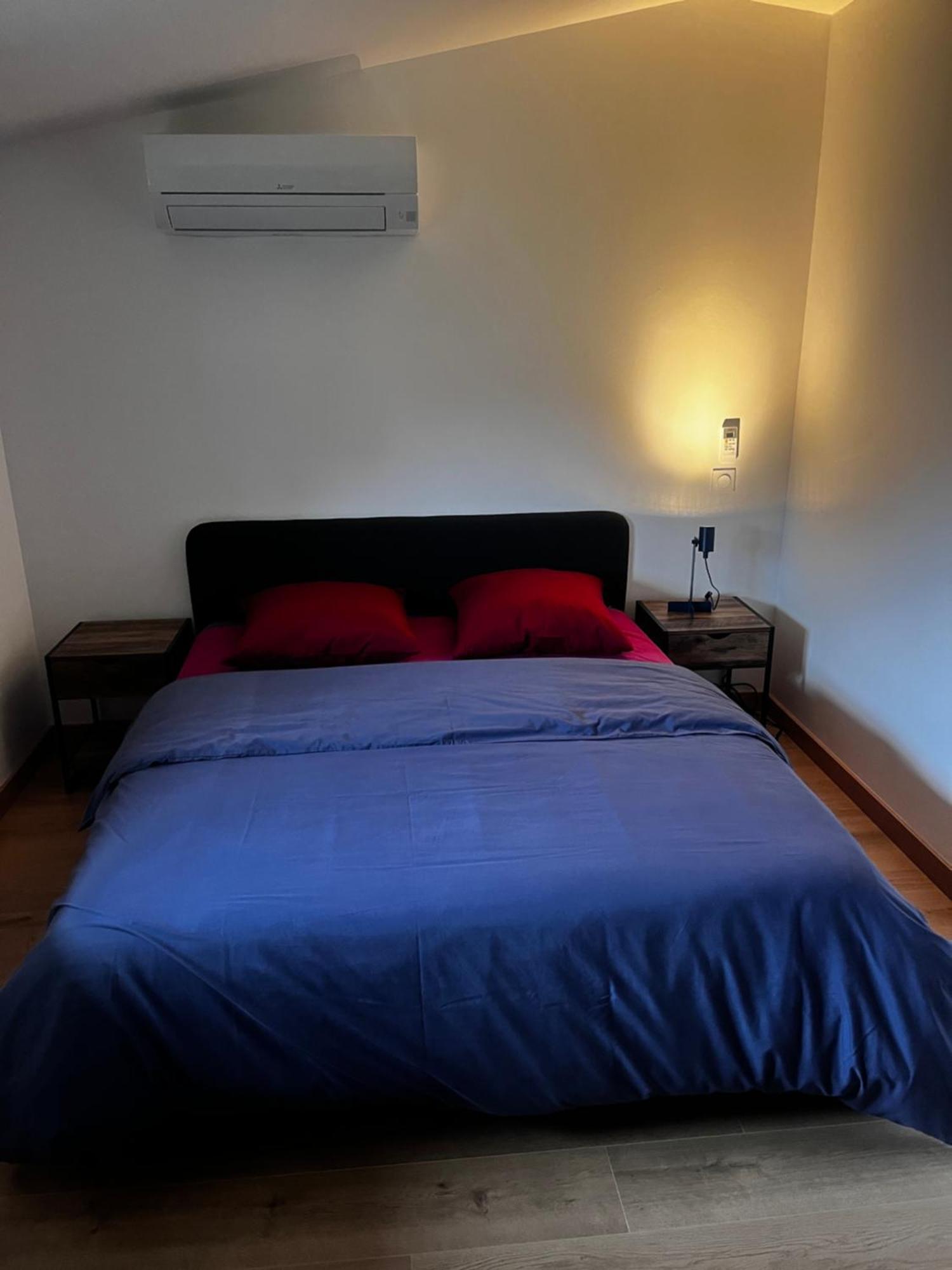 Appartamento Edendebruges Esterno foto